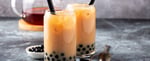 bubble tea visual