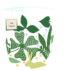 joy of tea mok blokker