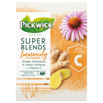 pickwick herbal super blends immunity