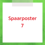Spaarposter 07