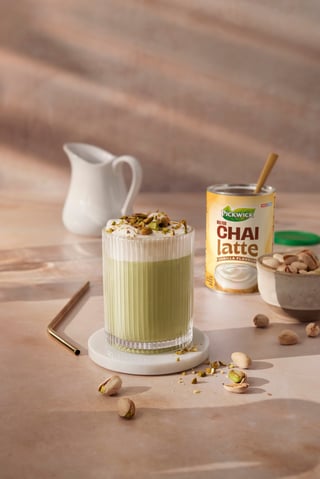 44873 PISTACHE VANILLA CHAI LATTE 2617955