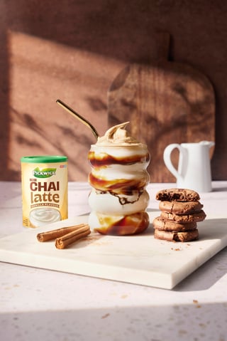 44873 CINNAMON ROLL VANILLA CHAI LATTE 2617572