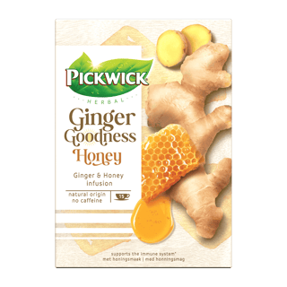 pickwick ginger goodness honey resized