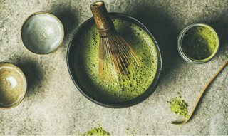 teaser wat is matcha