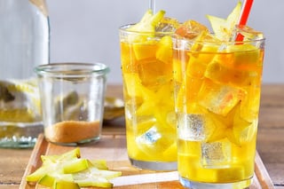 teaser zomer high tea