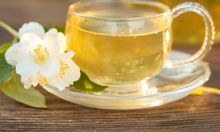 teaser wat is witte thee