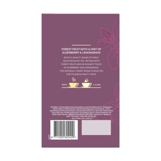 finest selection forest fruit links