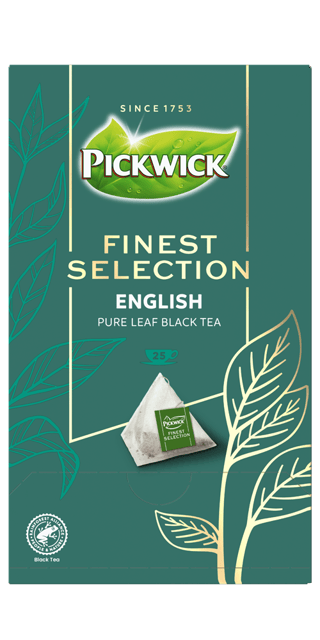 pickwick finest selection english