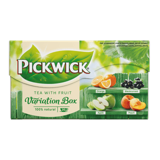 pickwick variation box green v2