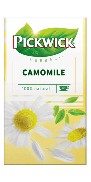 pickwick herbal camomile v2