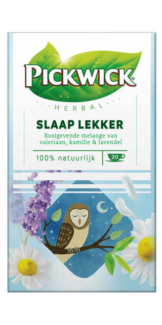 pickwick herbal slaap lekker v2