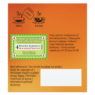 rooibos honey links