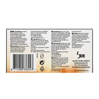 pickwick spices caramel vanilla backside