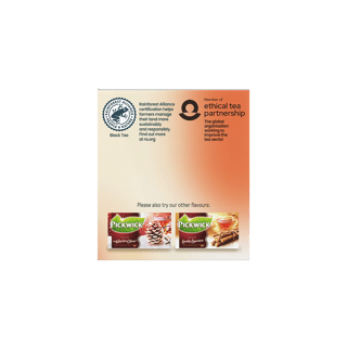 pickwick spices cinnamon leftside