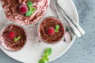 pickwick recept tiramisu rood fruit