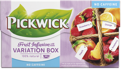 pickwick fruit infusion variation box paars no cafeine packshot resized 2