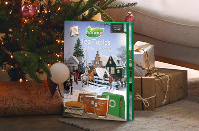 Pickwick Adventskalender Homepage Banner Resized