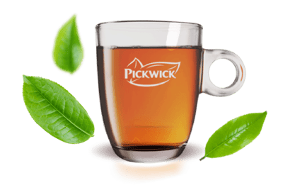 pickwick cup of tea