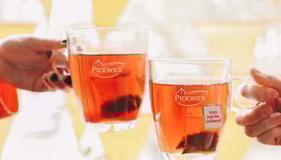 pickwick sparrcollectie