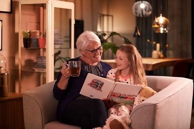 pickwick spices warm evening