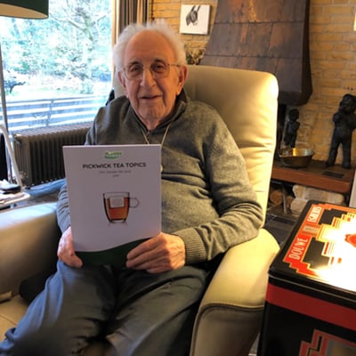 verhaal 2 inspireren meneer tot schrijven persoonlijk verhalenboek