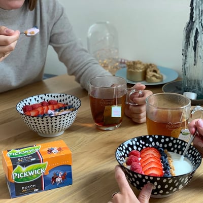 verhaal 3 jongeren in gesprek