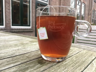 verhaal 5 pickwick bedankt