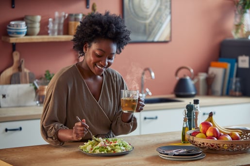 pickwick artikel gezond en fit banner