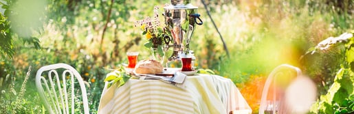 hero banner zomer high tea