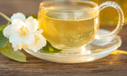 teaser wat is witte thee