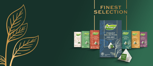 pickwick finest selection assortment banner desktop r