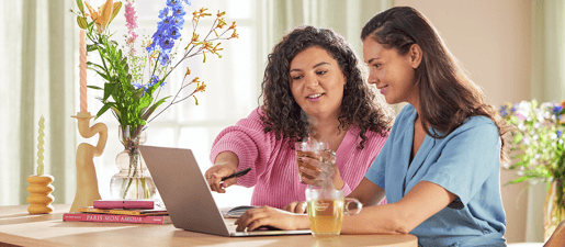 Spaarprogramma banner desktop