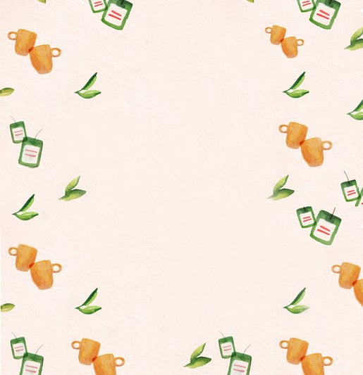 hero banner tea topics mobile