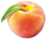 pickwick peach