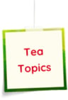 tea topics